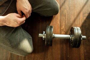 10 errores que cometes en el entrenamientos de fuerza