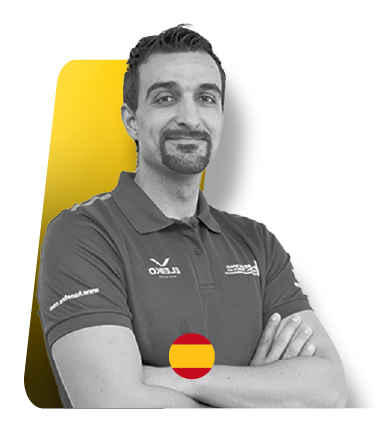 IVÁN CHULVI PhD.