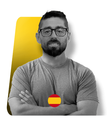 LEANDRO FERREIRA PhD.
