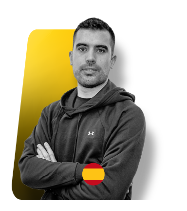 SERGIO MAROTO PhD.