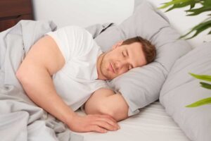 cómo mejorar el sueño