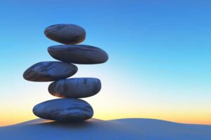 ejercicios de equilibrio