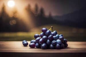 antioxidantes naturales