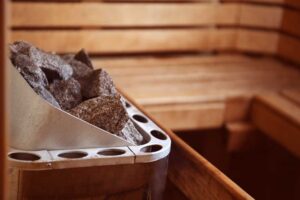 beneficios de la sauna
