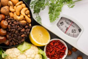 dieta hipercalórica
