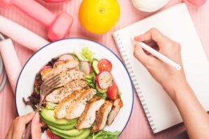 dieta keto e hipertrofia muscular