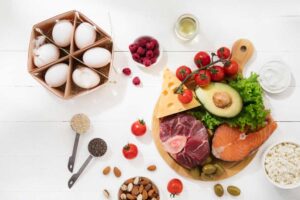 dieta paleo