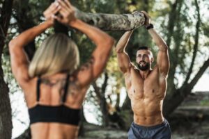 paleotraining