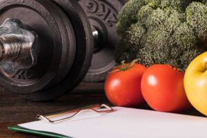 dieta crossfit