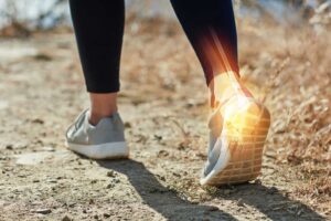 cómo mejorar la dorsiflexión de tobillo