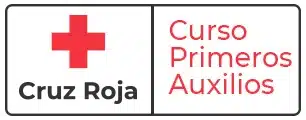 cruz roja primeros auxilios