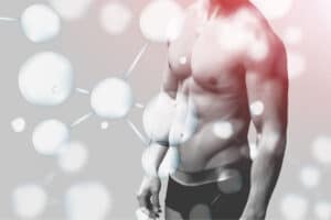 cómo aumentar la testosterona de forma natural