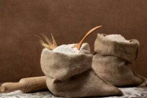 qué es el gluten y cómo afecta a la salud