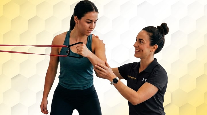 MASTER FISIO DEPORTIVA