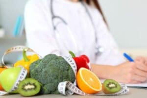 cuánto cobra un nutricionista deportivo