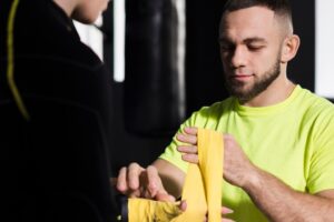 cuánto cuesta un entrenador personal