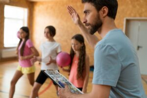 cuánto cuesta un entrenador personal en Madrid, Sevilla o Barcelona