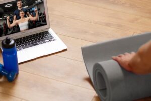 curso de entrenador personal gratis