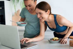 curso de nutrición deportiva a distancia