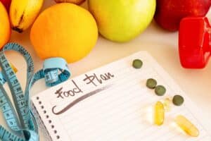 curso de nutrición deportiva gratis