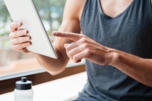 formación para ser entrenador personal