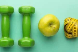 peso ideal según estatura y edad