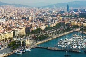 curso de entrenador personal en Barcelona