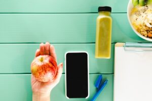 por qué hacer cursos de entrenador personal y nutrición deportiva