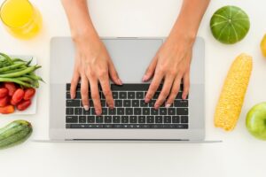 mejor curso online de nutrición deportiva