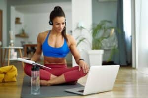 academia de entrenadores online