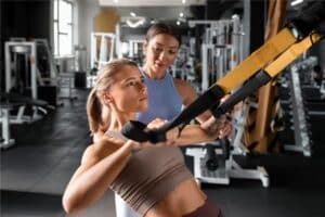 functional training que es