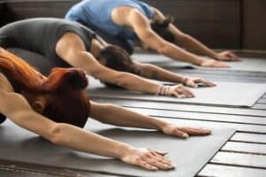 cómo ser instructor de pilates