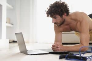 curso de entrenamiento funcional online
