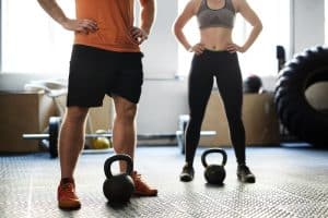 tipos de entrenamiento funcional