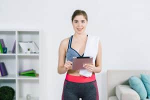 busco trabajo de nutricionista deportivo
