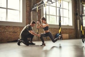 para qué sirve el functional training