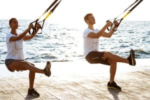 functional training málaga