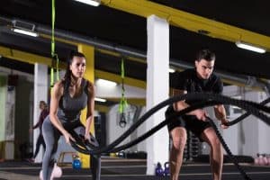 ejercicios funcionales o ejercicios para funcional training y sus beneficios