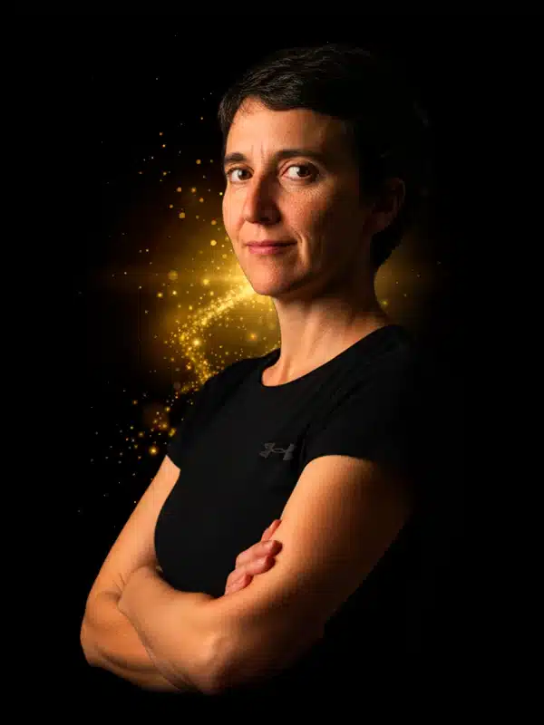 ELISA FONTA