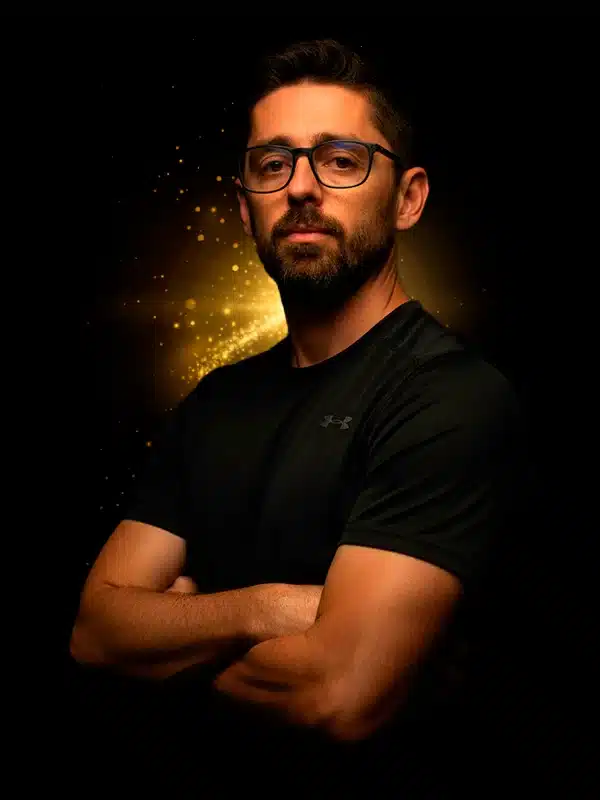 LEANDRO FERREIRA