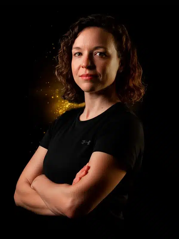 LIDIA COTILLAS