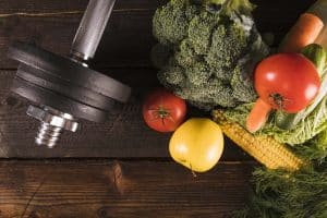 nutrición deportiva avanzada