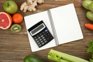 calculadora de proteína diaria