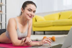 cursos de formación deportiva online