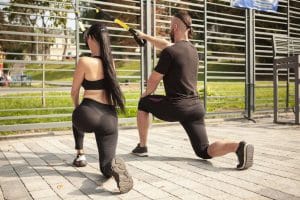 entrenamiento funcional en valencia