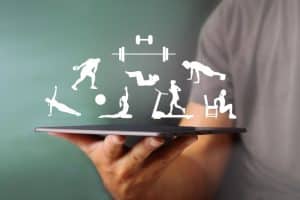 estudiar formación profesional deporte