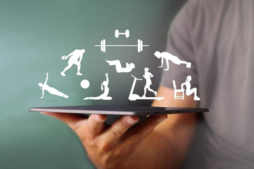 estudiar formación profesional deporte