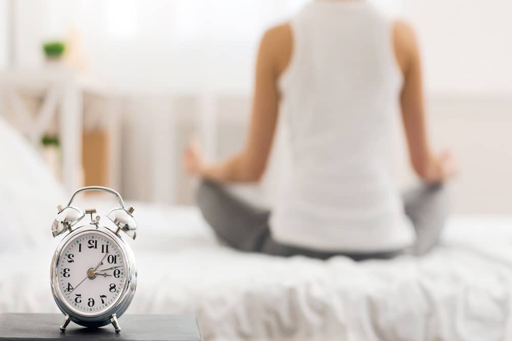 qué es el ritmo circadiano