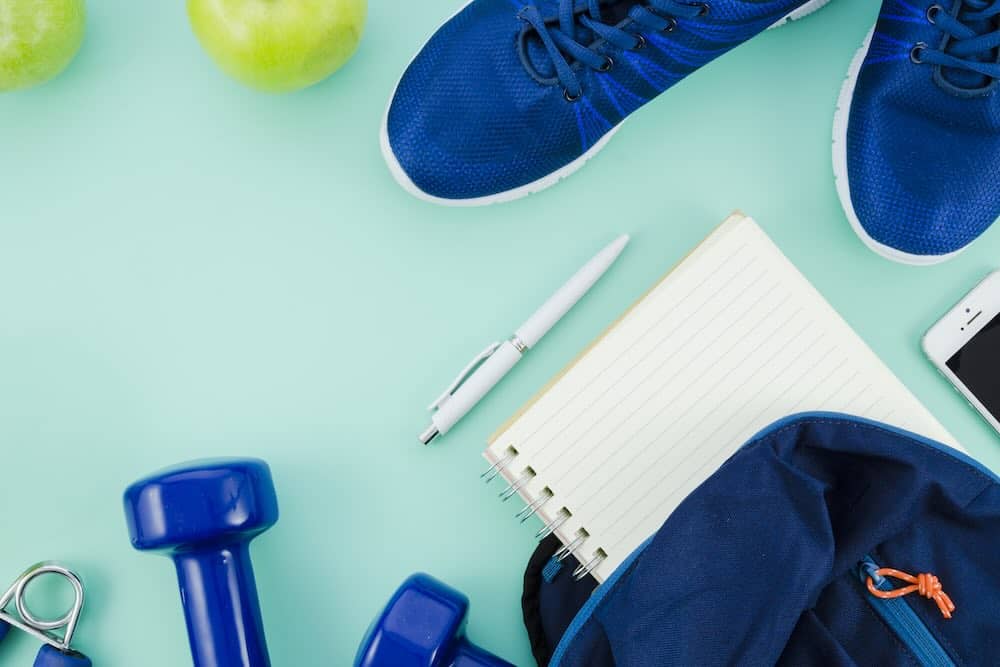 formación profesional entrenador personal