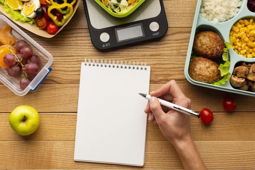 calculadora de carbohidratos